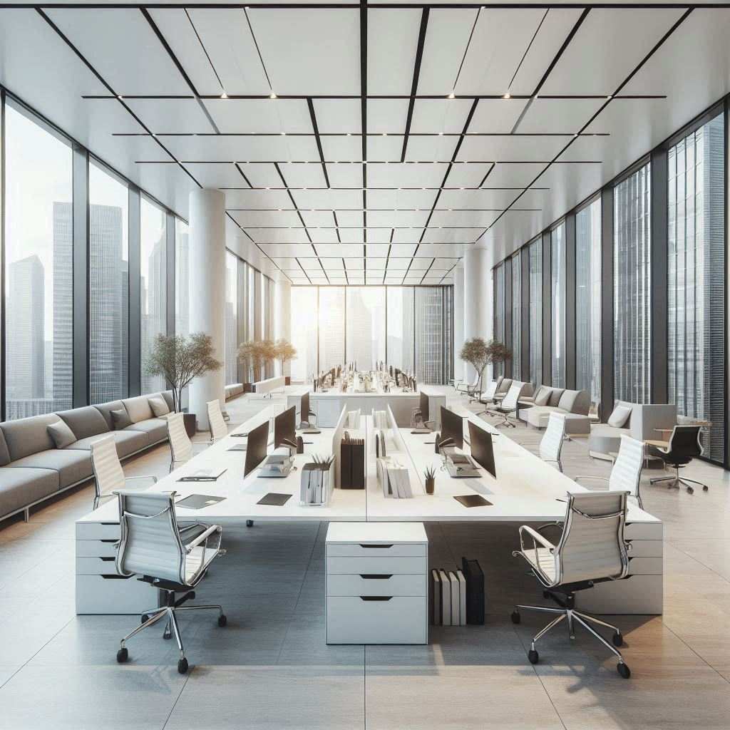 临时项目组应怎样追踪楼宇导视信息改版引起的写字楼办公周边餐饮选择后续问题